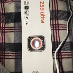Z59 Ultra Smartwatch 