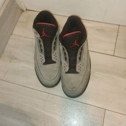 Air Jordan Basketball Shoes 