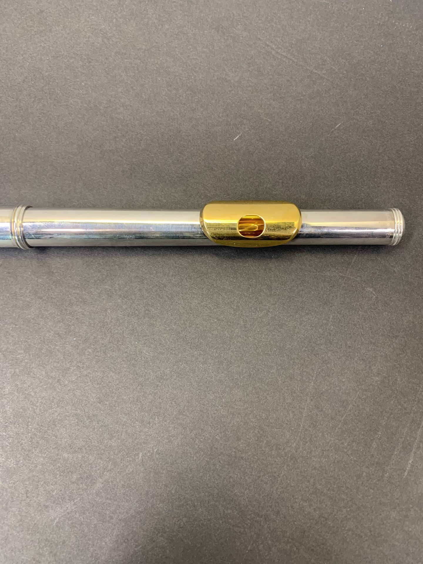 Jupiter Flute