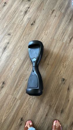 Hoverboard $30