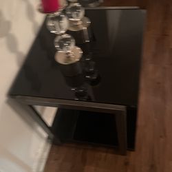 Sides Table