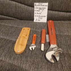 New Tools For Sale