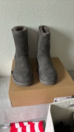 UGG boots