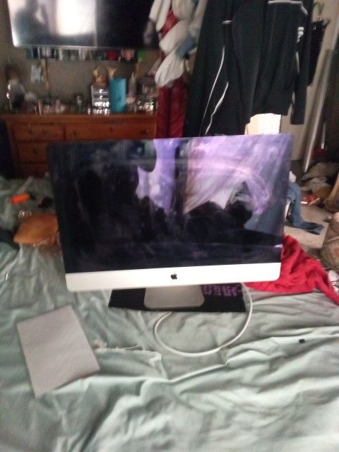 I Mac Computer
