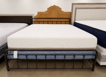 iComfort king mattress