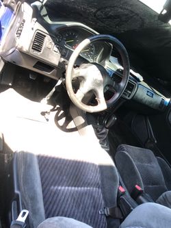 1990 Acura Integra