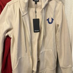 New Tru Religion Outfit 