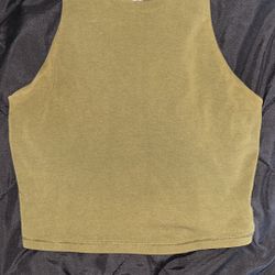 Women’s Activewear Tank Top