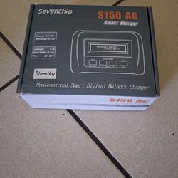 New Blomiky Professional Smart Lipo Balance rc battery Charger Firm Price $60 Trades Are Welcomed.