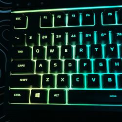 Hyperx Alloy Core RGB