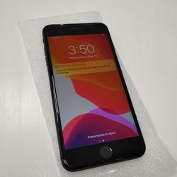 Apple iPhone 8 Plus - Pay $5 today and the rest later!!