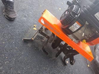 ROTOTILER
