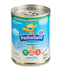 Pediasure