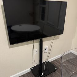 Samsung 55inch QLED 4k 060C Series TV