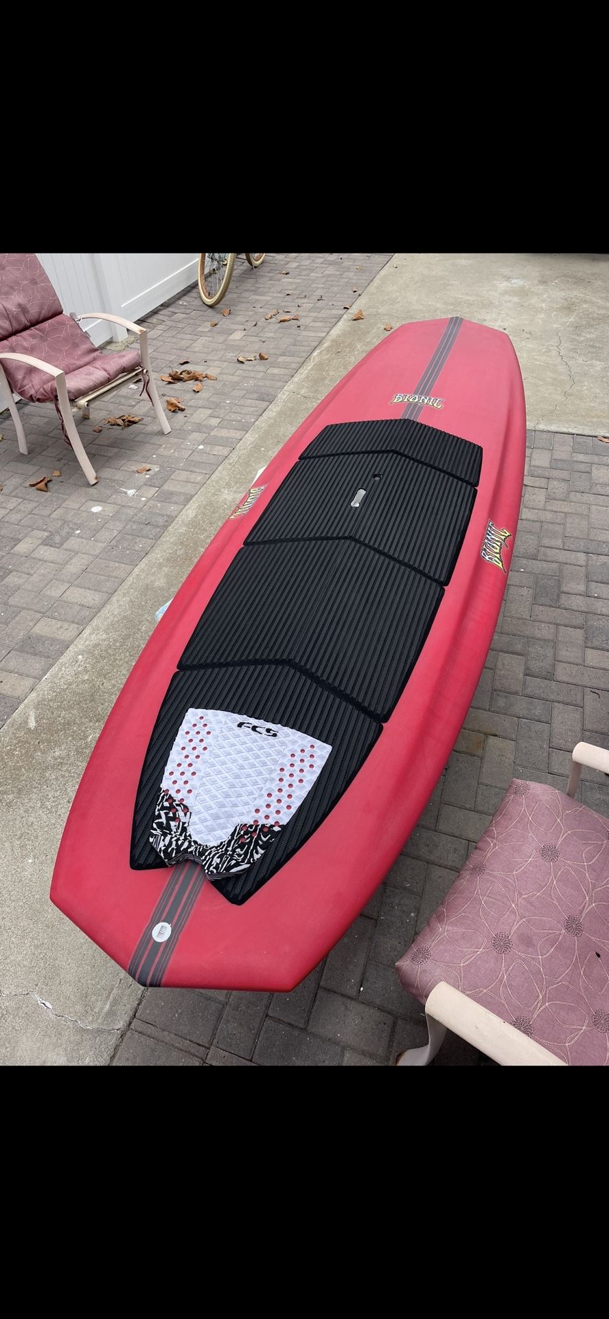 Paddle Board/ Surf Sup