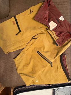 Ride Snow Pants size Small