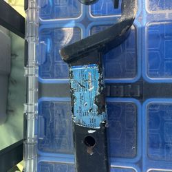 A Receiver To H 2600 California Clovis