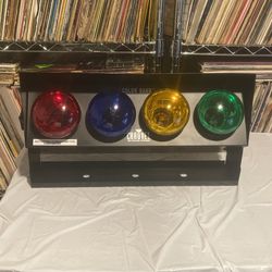 Color Bank