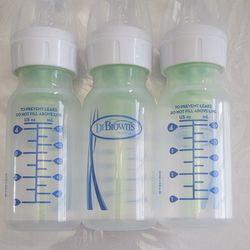 Bottles For Baby 4 Oz