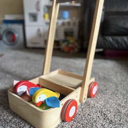 Plan Toys Walker