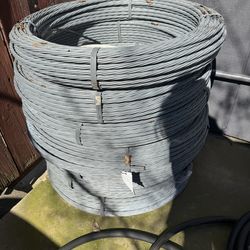 5/16 7 strand high tensile wire