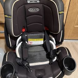 Graco Car Seat 
