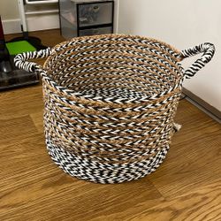 Wicker Basket