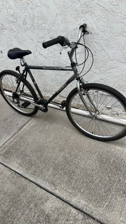 Trek 820 Mountain Track