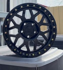 Jeep gladiators wheels and tires 🔥🔥