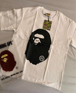 BAPE Shirt