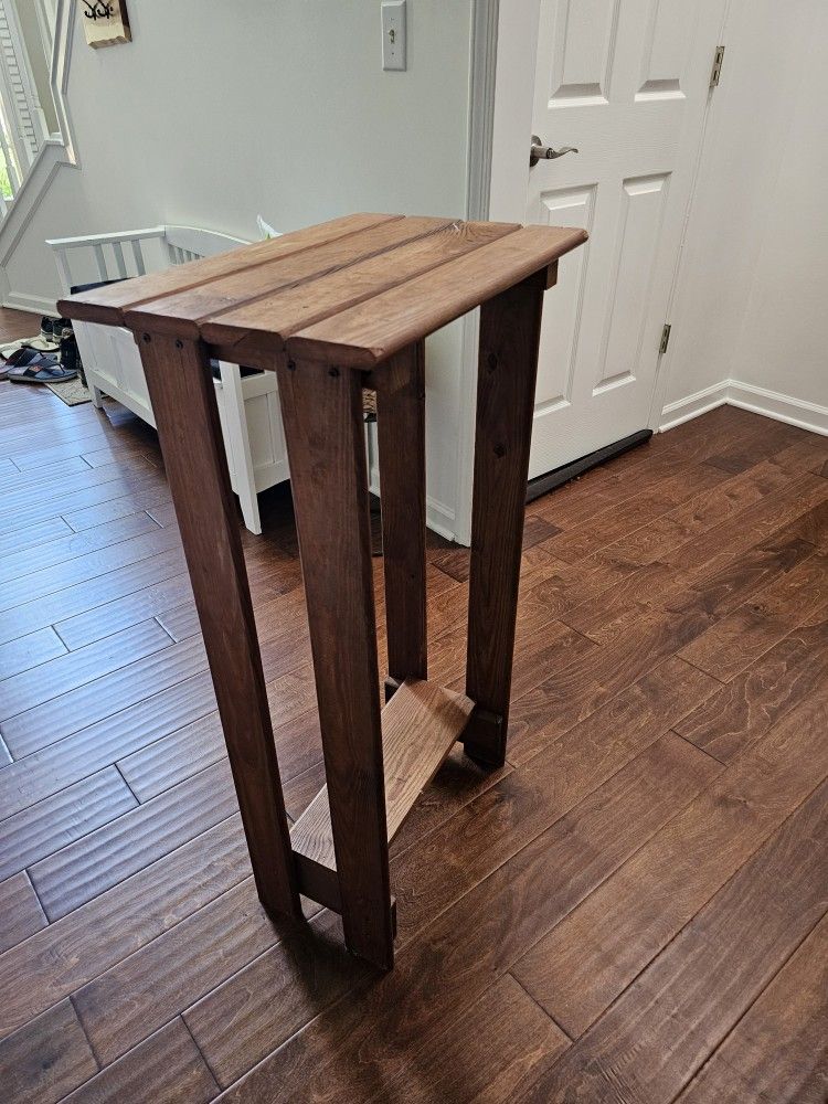 Tall Table