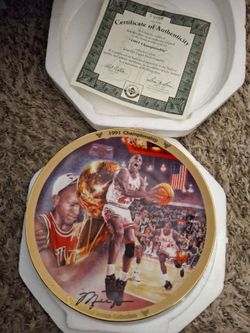 1991 Championship