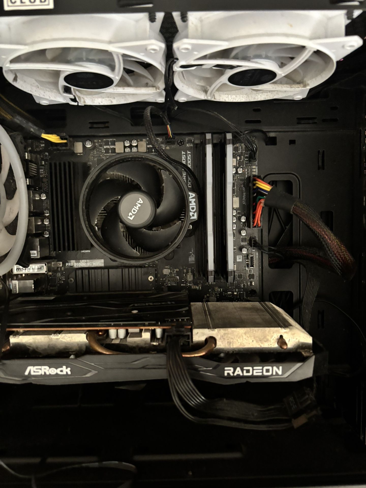 Gaming Pc