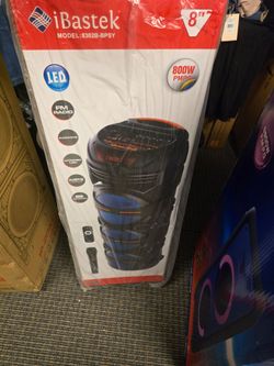 Speaker