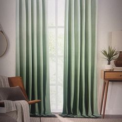 Curtain Panel