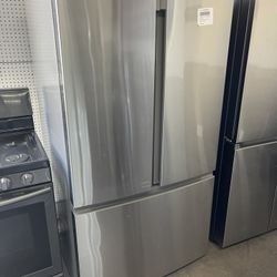 Insignia Fridge 