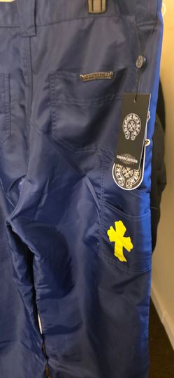 Chrome hearts cargo