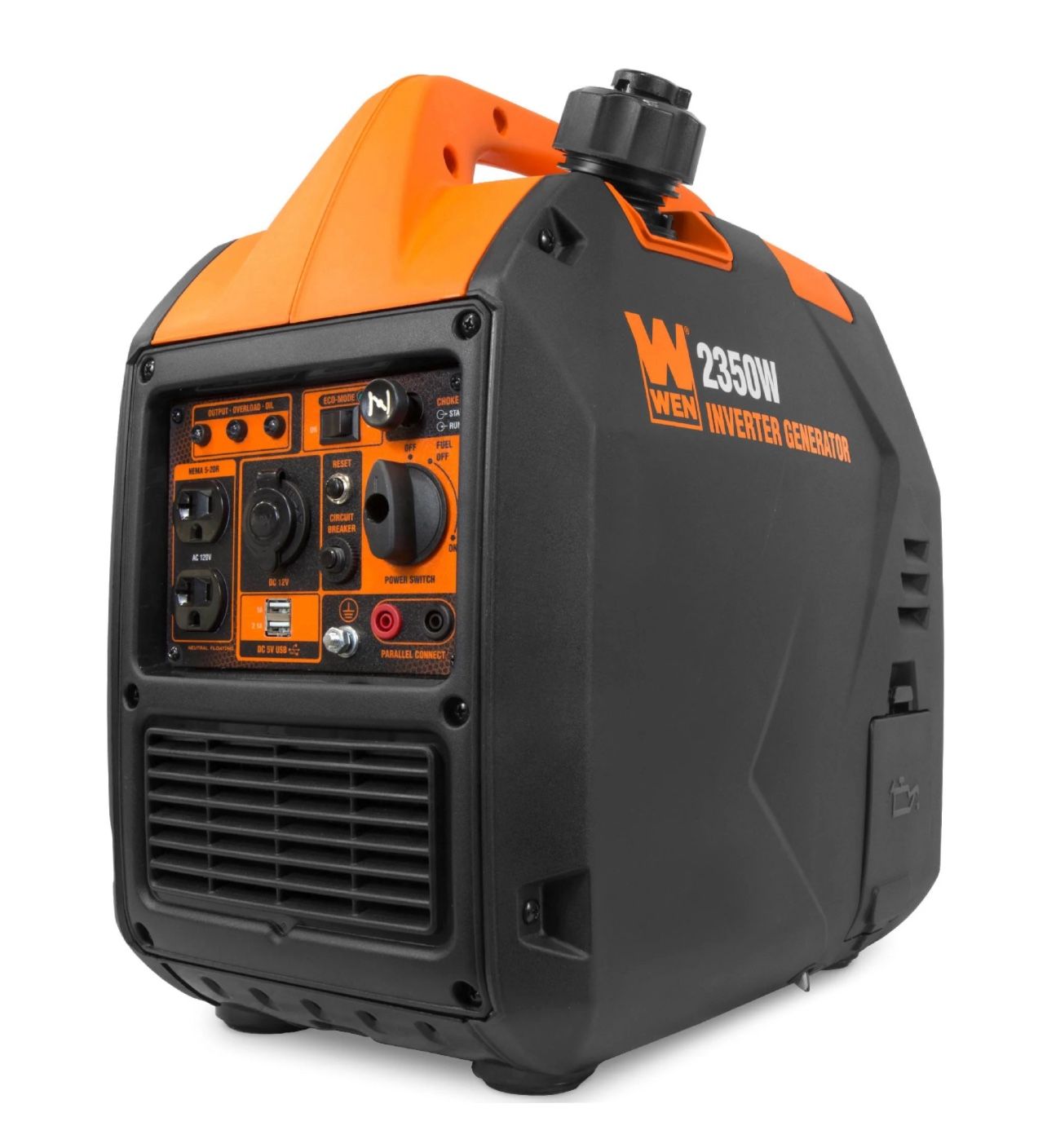 Wen 56235i GENERATOR