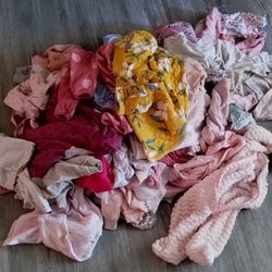 Nb-3/6 Girl Winter Bundle 