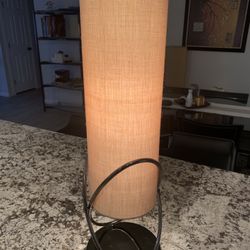 Table Lamp End Table Desk Lamp