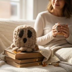 👻💖🧵 Chubby Boo 🧵💖👻