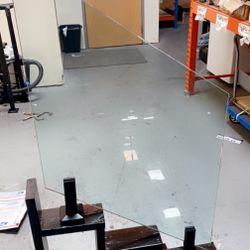 Glass Railings Products