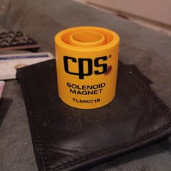 Selling This Solenoid Magnet Tool 