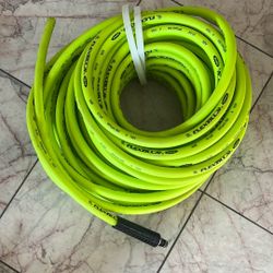 Flex Air Compressor 