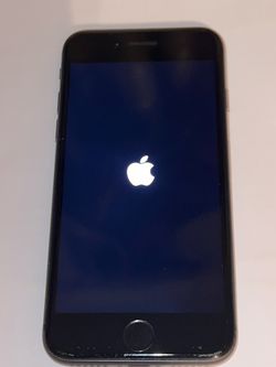 iPhone 8