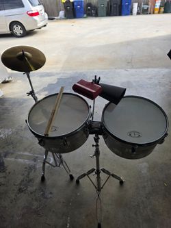 Timbales