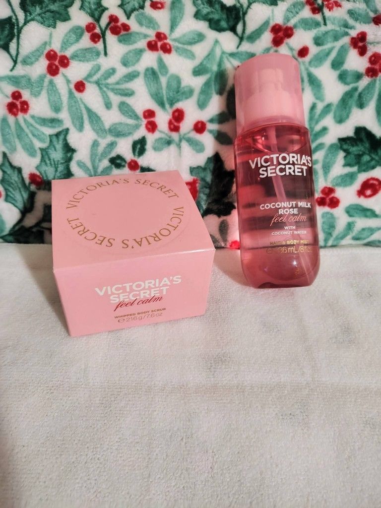 Victoria Secret Set