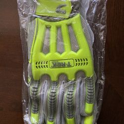 Safety Gloves. MUST PICKUP