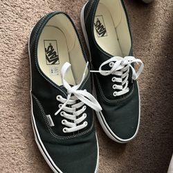 Men’s Vans Shoes