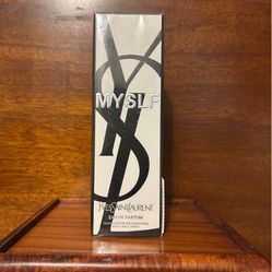 YSL MySL Eau de Parfum 3.4 oz